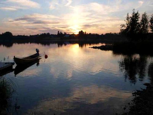 O tânără a găsit un obiect valoros în lacul Koenigssee din Germaniafoto: Hepta
