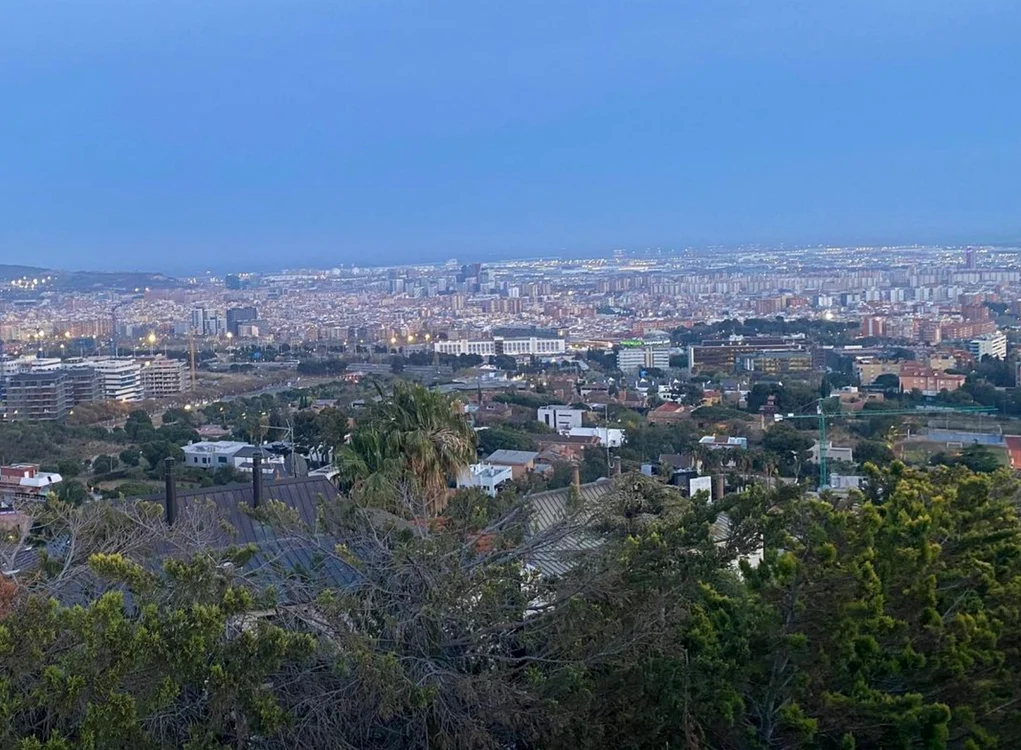 Barcelona PNG