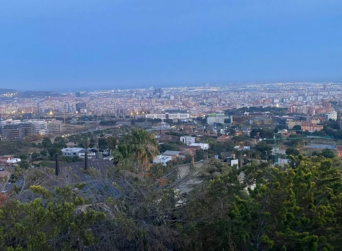 Barcelona PNG