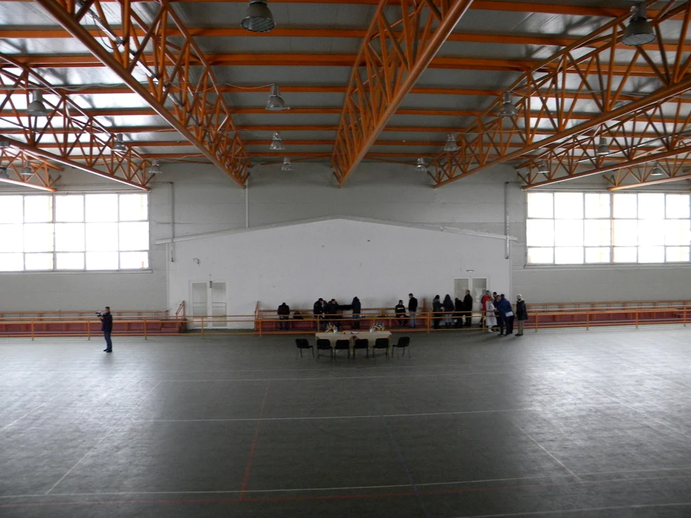 sala sport comarnic 4