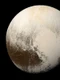 Pluto in True Color   High Res jpg jpeg