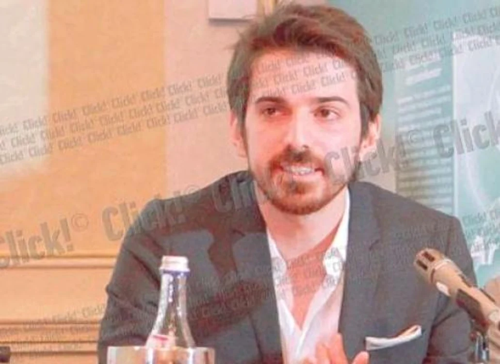 tuncay ozturk.