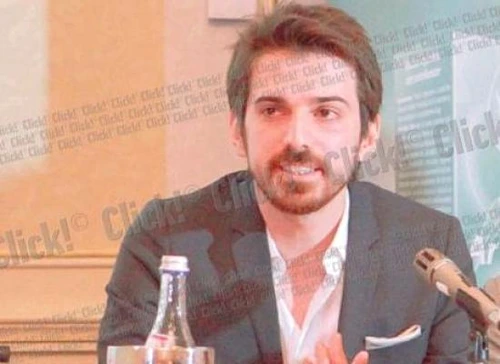 tuncay ozturk.