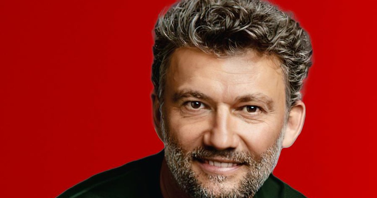 Jonas Kaufmann, premieră la Sala Palatului