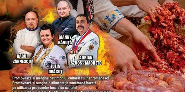 festival culinar zalau