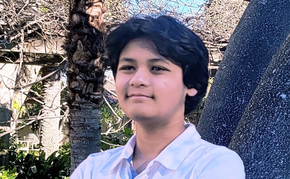 Cine este adolescentul de doar 14 ani care e cel mai tânăr angajat al lui Elon Musk la SpaceX