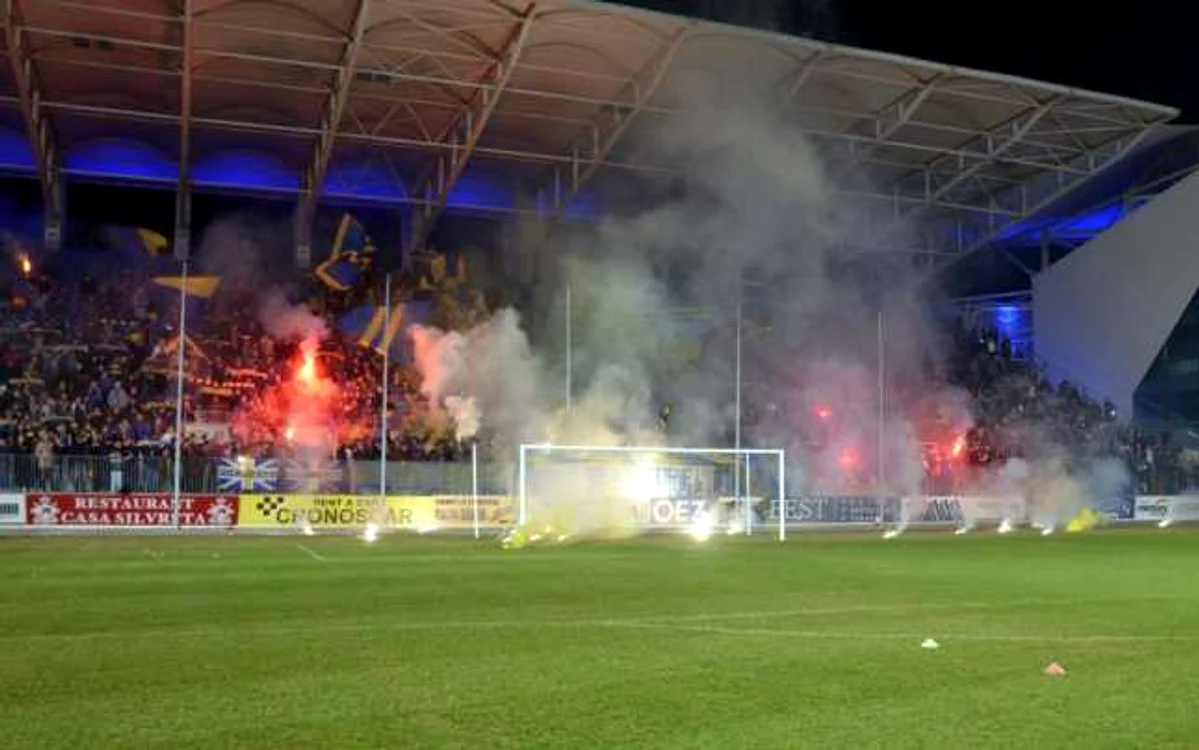 Petrolul Ploieşti va mai beneficia de fonduri din partea Primăriei FOTO jurnalulph.ro