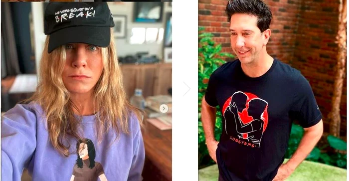 
    Au recunoscut că este chimie între eiFoto: Instagram  