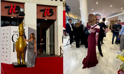 Cea de-a 19-a ediție a Premiilor Gopo / foto: Click!