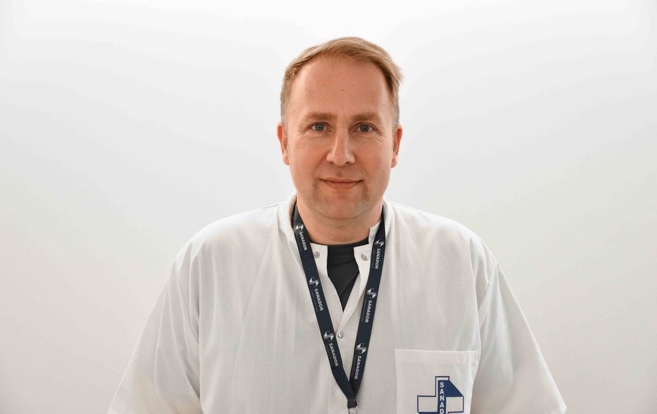 INTERVIU Prof. dr. Victor Costache: „Durabilitatea unei reparații valvulare endoscopice este net superioară oricărui implant“