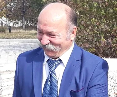 PL afirmă că Vladimir Meleca a fost încătușat ilegal. FOTO: Facebook