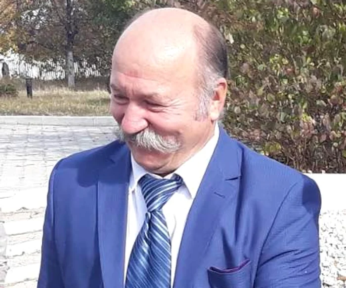 PL afirmă că Vladimir Meleca a fost încătușat ilegal. FOTO: Facebook