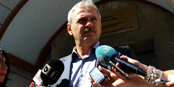 liviu dragnea foto ionut muresan