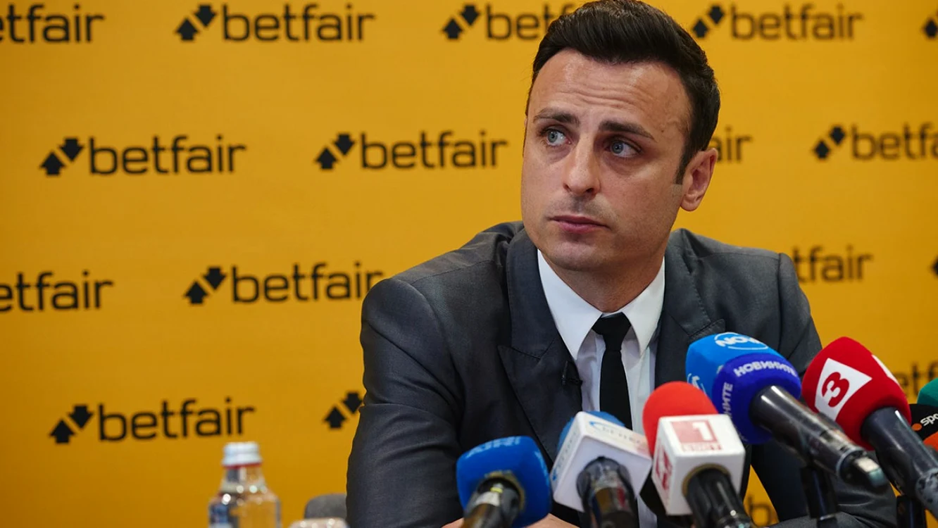 Berbatov