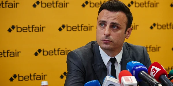 Berbatov