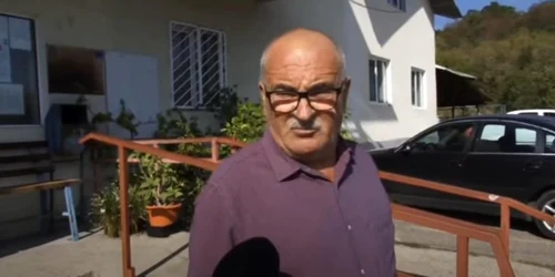 primar Cocu, Argeş, captura video jpg
