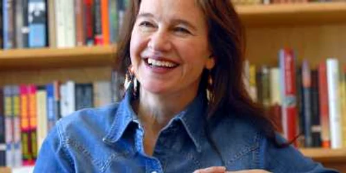 Louise Erdrich