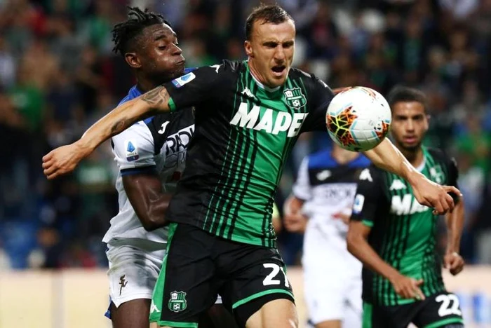 Vlad ChirichesFOTO: EPA