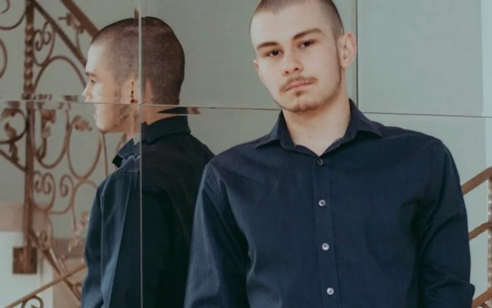 Bogdan Dumitrescufoto: arhivă personală