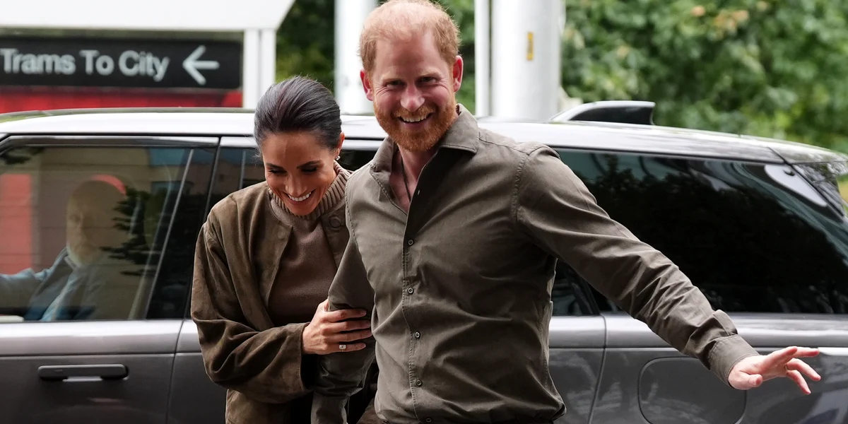 Meghan și Harry la Muzeul Veteranilor din Melbourne, Profimedia (2) jpg