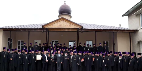 Igor Dodon si preotii presedinte.md