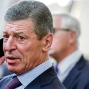 Dmitrii Kozak foto TASS