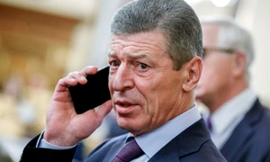 Dmitrii Kozak foto TASS