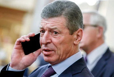 Dmitrii Kozak foto TASS