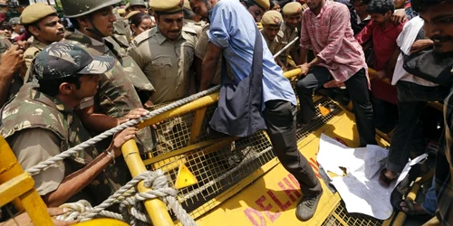 proteste india foto reuters