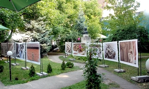 „Feţele Clujului” la Muzeul Etnografic al Transilvaniei   „Cineva, acolo sus, te priveşte!” jpeg