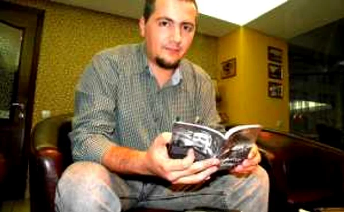 Alin Leancă