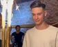 Petru, fiul Andreei Berecleanu, a împlinit 18 ani, Instagram