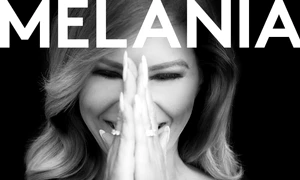 Melania Trump, cea mai stilată primă doamnă a Americii