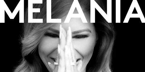 Melania Trump, cea mai stilată primă doamnă a Americii