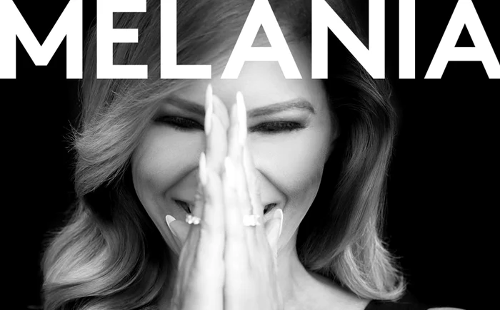 Melania Trump a lansat un audiobook cu memoriile sale. Vocea este generată cu ajutorul inteligenţei artificiale