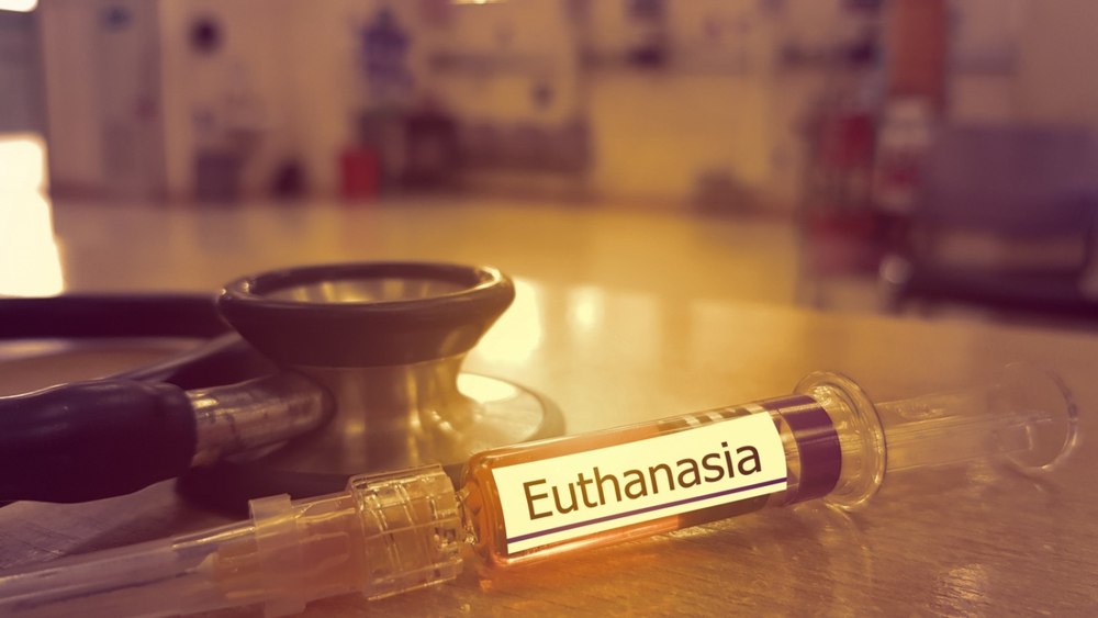 Moartea asistată: țara care intenționează să permită eutanasierea persoanelor care suferă exclusiv de boli mintale 