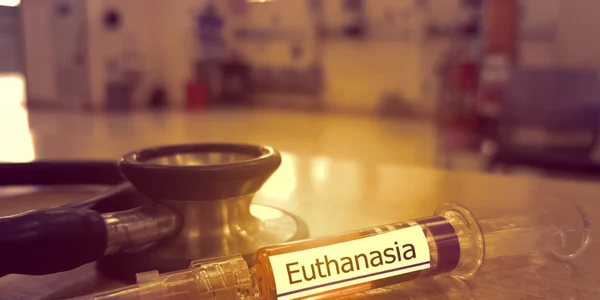 eutanasia eutanasie seringa foto shutterstock