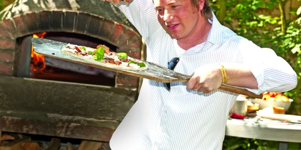 jamie oliver