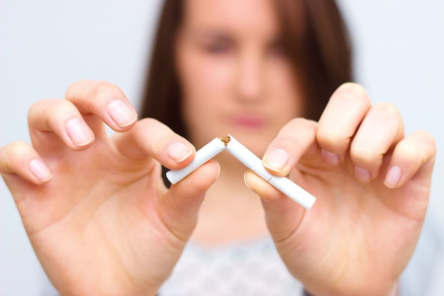 ANPC a aplicat amenzi în valoare de 37.000 de lei pentru vânzarea de produse din tutun minorilor