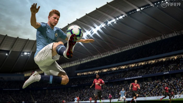 fifa 19