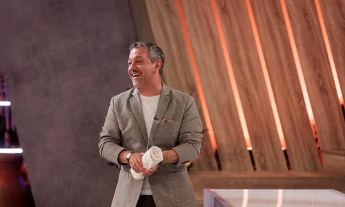 Chef Sorin Bontea a spus de ce nu-și deschide restaurant