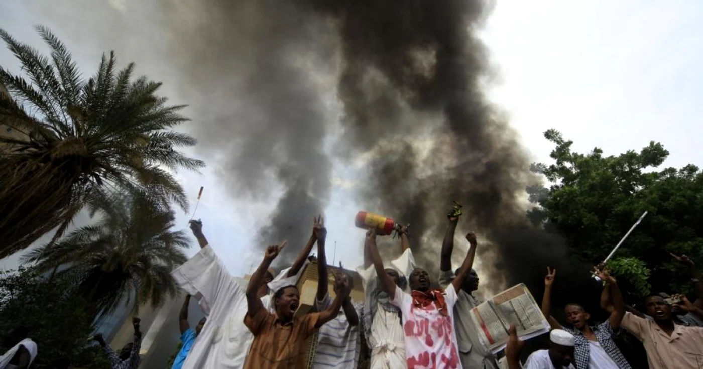 Observatorii internaţionali au avertizat că Sudanul de Sud se află în pragul unui război civil. FOTO Reuters