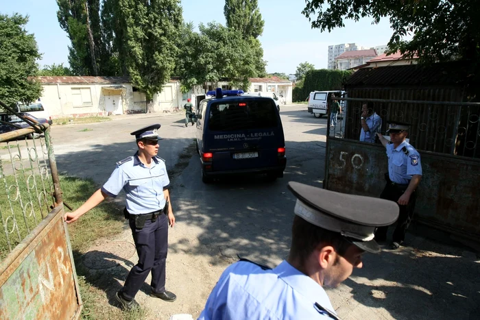 Audierile în cazul copilului de patru mort mort după ce a fost muşcat de câini, continuă FOTO Adevărul