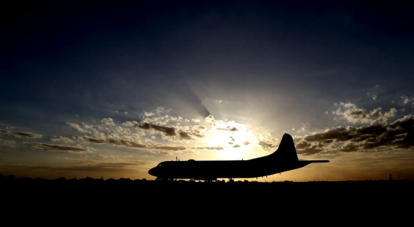 
    Au fost descoperite alte dou[ fragmente din avionul malaezianFoto Getty  