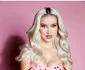 Alina Ceușan este noua vedetă a postului. Ea va prezenta la PRO TV reality show-ul „Love Island”!