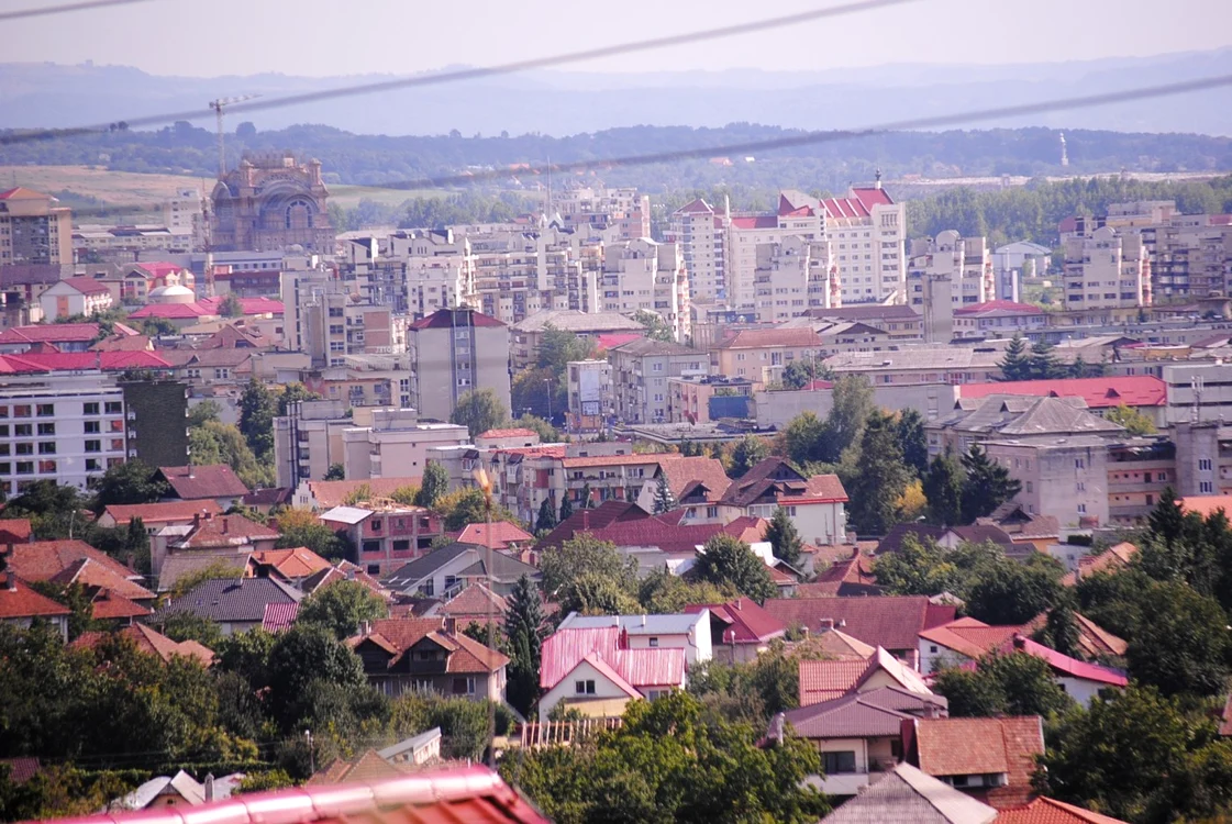Municipiul Baia Mare, membru asociat la HCM