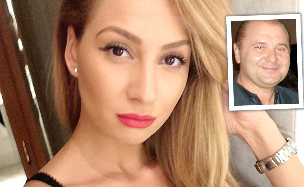 
    Alexia şi  Nick Rădoi  vor face  Revelionul  în Mexic  