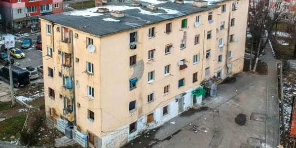 bloc turturica alba iulia
