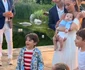 Apropiații spun că au fost uniți mereu de o viziune comună asupra vieții: stabilitate, familie și armonie