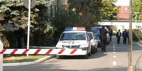 Polițiștii din Prahova au fost mesagerii Moșului. Arhivă Adevărul